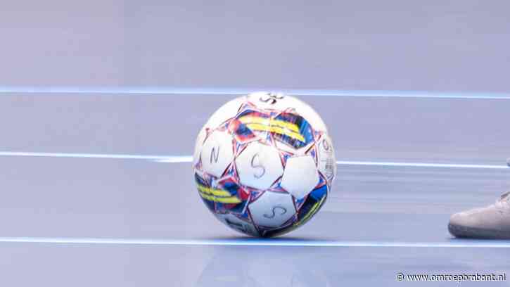 KNVB onderzoekt bizarre wedstrijd: 'Dit lijkt pure matchfixing'