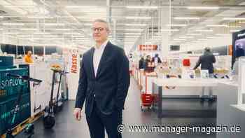 Neue Bundesregierung: Was den designierten Digitalminister Karsten Wildberger erwartet