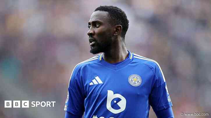 Ndidi available for £9m relegation release clause