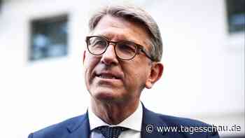 Wolfram Weimer soll die Kulturpolitik leiten - ein Interessenkonflikt?