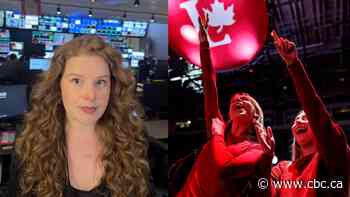 Federal election night ‘25 in 3 minutes