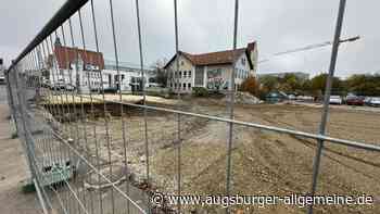 Neue Rathausmitte in Vöhringen: Ein Bürgerentscheid rückt näher