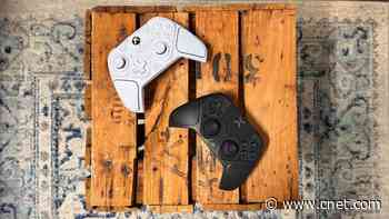 PDP's Victrix Pro BFG Is Hands Down the Best Pro Controller I've Used. Here's Why