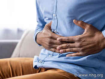 Herzien: NHG-Standaard Maagklachten