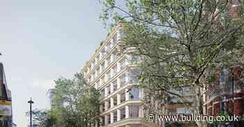 London council approves two major schemes in West End