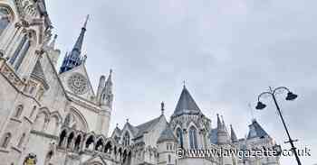 Court throws out challenge to £700,000 legal bills