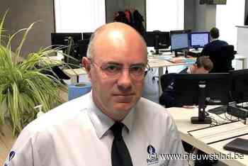 Criminaliteitscijfers 2024 in Politiezone Vlas: “We houden een status quo aan”