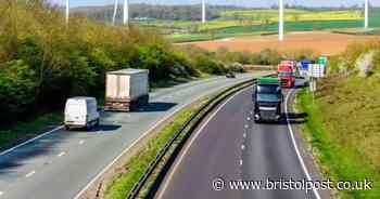 New driving law comes into force on Monday - with hefty fines for breaking it