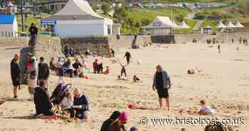 UK weather: 29C heatwave on way as Met Office predicts 'national records may be broken'