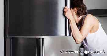 Simple coin trick for freezer that could stop you getting food poisoning