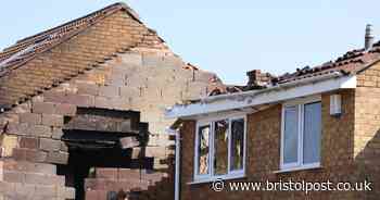 Gas experts issue statement after Yate explosion