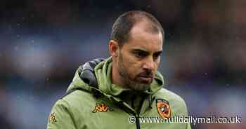 Hull City make major decision as do-or-die Portsmouth game looms large