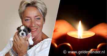 Wilma vond op haar 50ste haar roeping: ‘Iedereen in het verpleeghuis hield van haar’