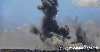 LIVE Midden-Oosten | Reuters: Egyptische bronnen melden ‘aanzienlijke doorbraak’ in vredesoverleg Gaza