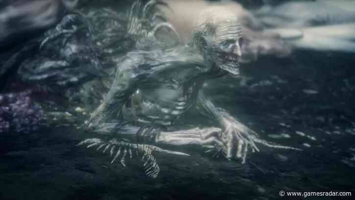 Bloodborne's notoriously difficult Orphan of Kos fight even gave Elden Ring legend Let Me Solo Her a run for his money, who agrees it's "definitely the hardest boss" in the action RPG