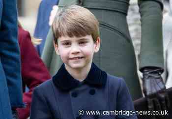 Prince Louis' 'big change' as he's 'kept in check' by Princess Charlotte