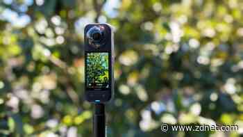 I recommend this action camera to beginners and professional creators. Here's why