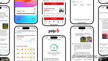 How Yelp's latest AI updates better connect restaurant owners and diners