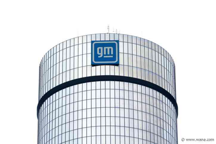 GM posts strong Q1 results, but will reassess expectations for 2025 due to auto tariffs