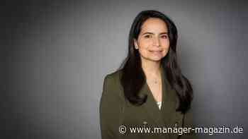 Otto Group: Neue Technologie-Vorständin ernannt