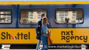 Shuttel en nxt agency verlengen samenwerking