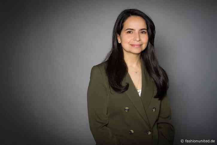 Otto Group holt Mahbobeh Sabetnia in den Vorstand