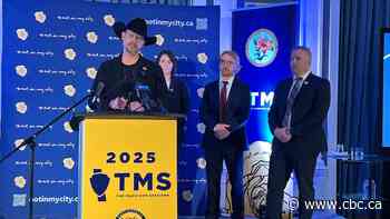 Human trafficking experts convene for national conference in Saskatoon