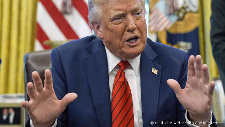 Trumps Wertekrieg: Warum es ökonomisch vernünftig ist, das Wort „Vielfalt“ zu streichen