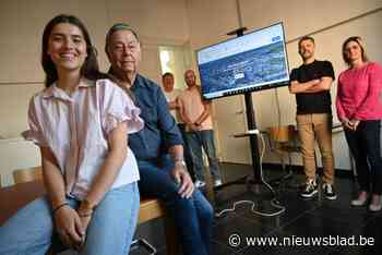 Met 10.000 brieven en drie participatietafels wil stad burgers betrekken bij opmaak meerjarenplan