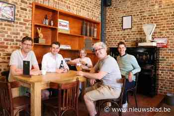 Nieuwe uitbaters voor Pachthof Stroykens: “Unieke positie om wandel- en fietsroutes aan te raden”