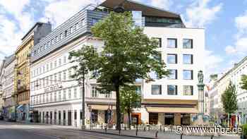 Radisson Blu: Neueröffnung in Wien
