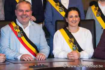 Leen Ysebaert (N-VA) staat schepenpost af: “Tijdelijk, eerst alles terug in balans brengen”