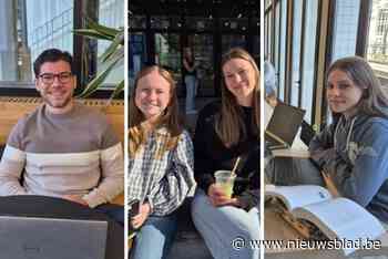 LIVE. Nog eens Van de Walle of toch De Sutter? Dit zeggen studenten over de verkiezing van de nieuwe UGent-rector