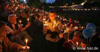 Evangelischer Kirchentag in Hannover: Zwischen Volksfest und spirituellem Sommermärchen