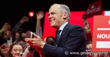 Mark Carney: de crisismanager die Canada dankzij Trump moet redden van diezelfde Trump