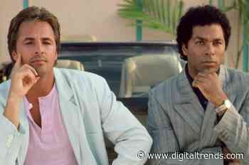 Top Gun: Maverick director will bring Miami Vice back to the big screen