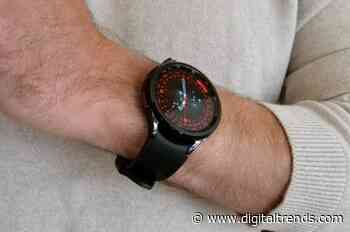 Galaxy Watch 8 Classic could see the return of one of the best Samsung smartwatches