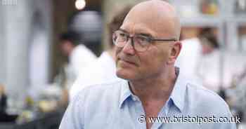 Gregg Wallace says 'it explains a lot' after shock diagnosis