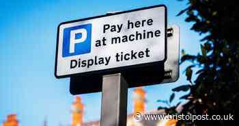 Car parking charges across 22 South Gloucestershire sites just 'weeks' away