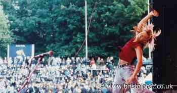 Rock star dies aged 66 after blood cancer fight