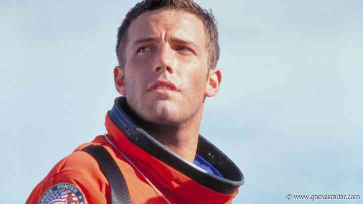 Almost 30 years later, Ben Affleck says his iconic Armageddon DVD commentary might be his best work: "It is an achievement I'm proud of"