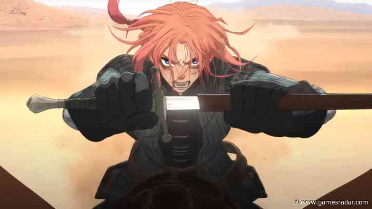 The director of one of the 21st Century's best anime movies is releasing a new film in 2025