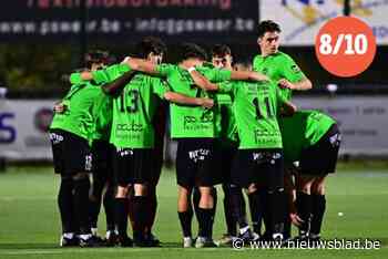 RAPPORT KVK NINOVE. Sterke thuisreputatie bezorgt promovendus geslaagd debuutseizoen