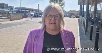 Liberal Democrat mayoral candidate shares plans for Peterborough ahead of elections