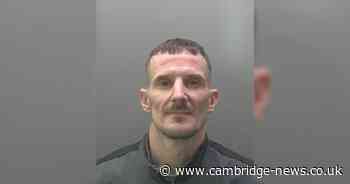 Man bombarded ex with 13,000 abusive calls from prison