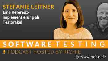 Software Testing: Eine Referenzimplementierung als Testorakel