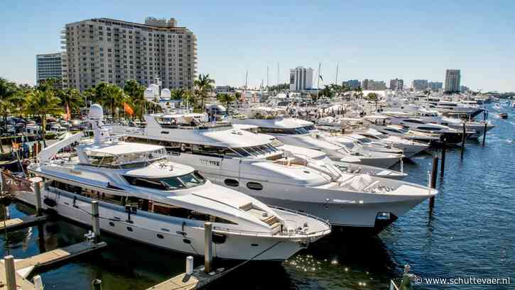 Pleziervaartuigen verspreiden termieten over de hele wereld