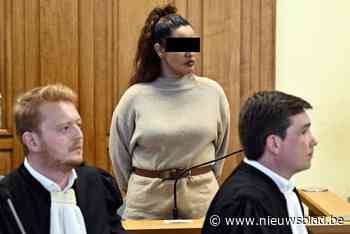 Verdediging pleit voor minimale straf zodat beschuldigde behandeld kan worden