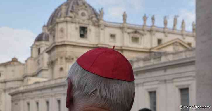 What is a conclave? What to know about the secretive process to elect the new pope