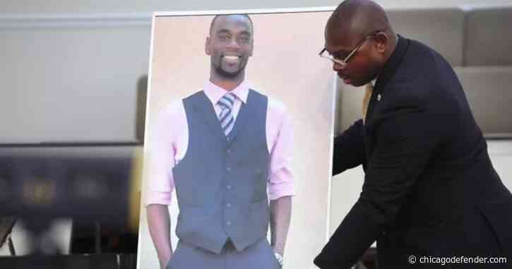 Ex-Officers Were Frustrated, Angry When Beating Tyre Nichols: Prosecutor